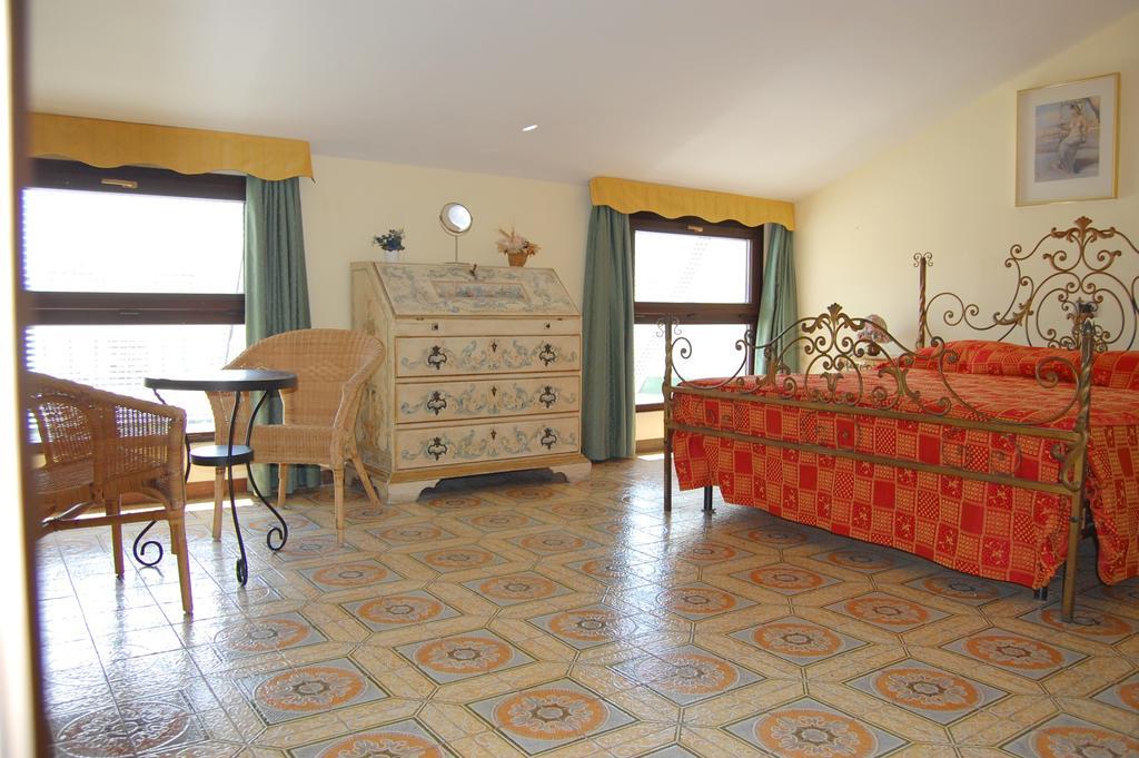 Hotel Ristorante Novara Expo Bareggio Bilik gambar